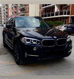 بی ئێم دەبڵیو X5